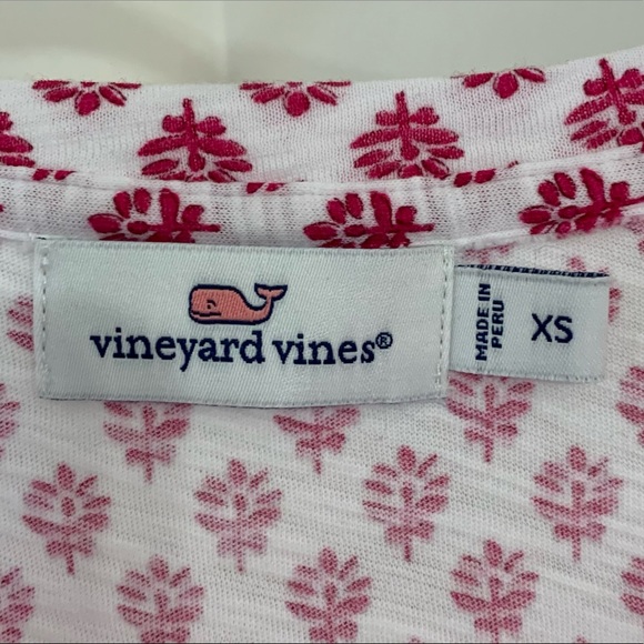 Vineyard Vines Tee Shirt - Picture 5 of 6
